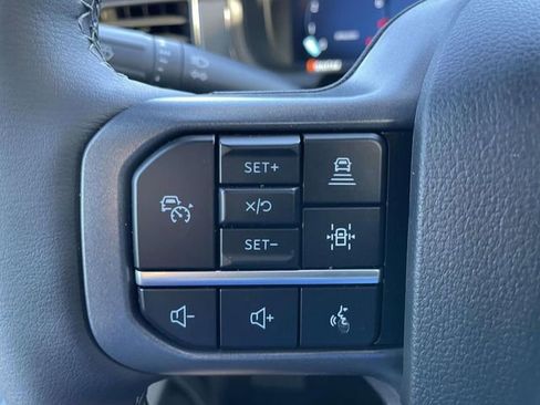 New 2026 Ford F150 Lariat w/ Equipment Group 502A High AWD/4WD image 17