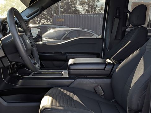 Used 2021 Ford F150 XL w/ STX Appearance Package image 22