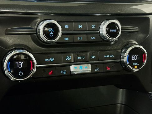 Used 2021 Ford F150 XLT w/ Equipment Group 302A High image 14