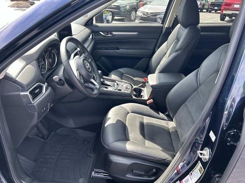 Used 2021 MAZDA CX-5 Touring AWD/4WD image 21