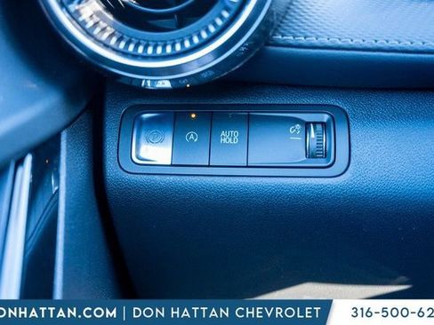 New 2026 Chevrolet Equinox LT w/ Convenience Package II image 16