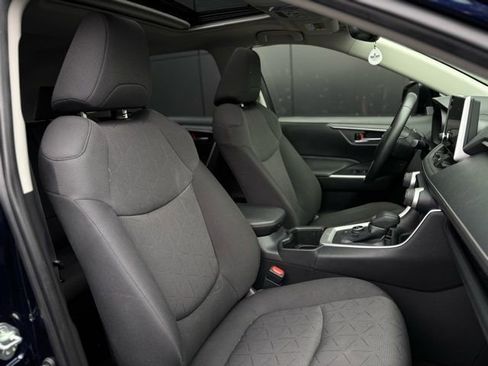 Used 2023 Toyota RAV4 XLE w/ Convenience Package image 54