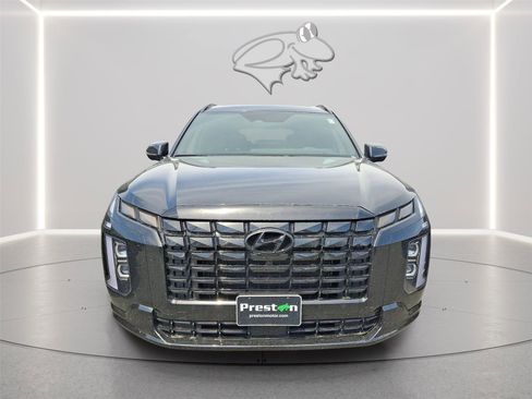 Used 2025 Hyundai Palisade Calligraphy AWD/4WD image 35
