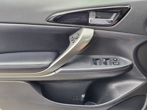 New 2026 Mitsubishi Eclipse Cross SE image 18