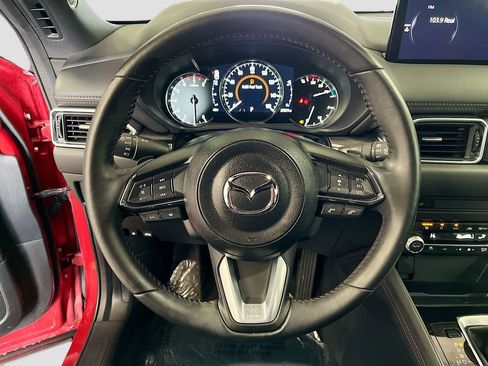 Used 2023 MAZDA CX-5 AWD 2.5 Turbo image 11