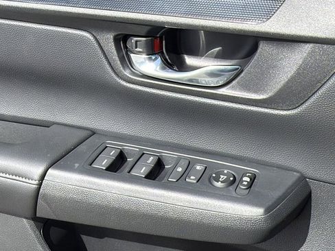 New 2026 Honda CR-V LX image 22