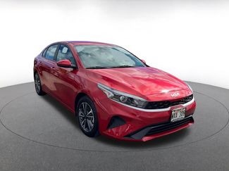 Used 2024 Kia Forte LXS video 1