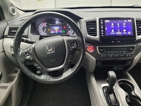 Used 2018 Honda Pilot EX-L image 22