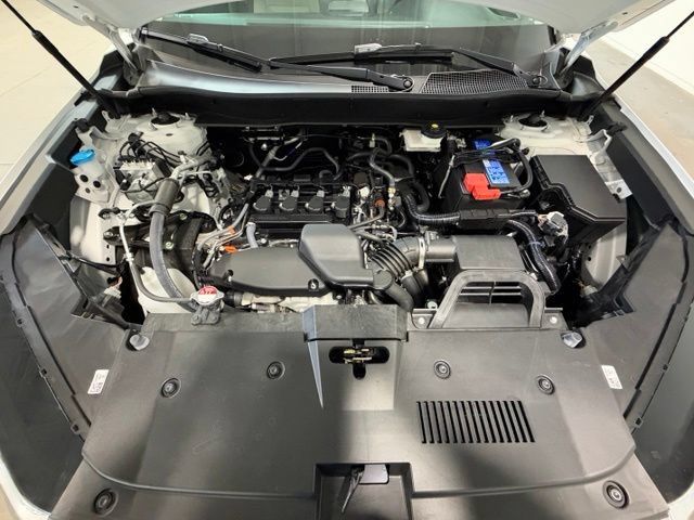 Used 2024 Honda CR-V EX image 27