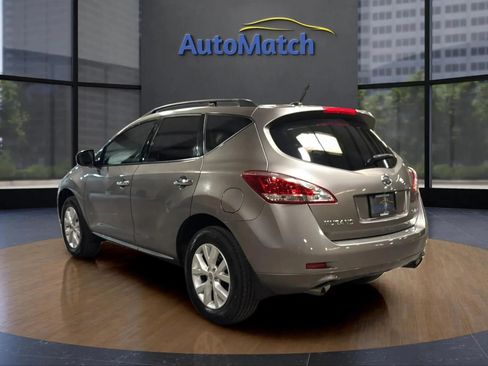 Used 2011 Nissan Murano SV AWD/4WD image 8