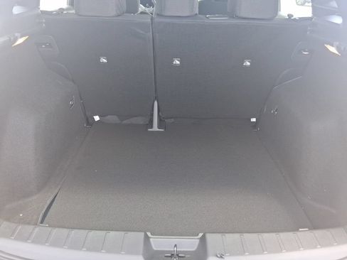 New 2026 Nissan Kicks S FWD image 7