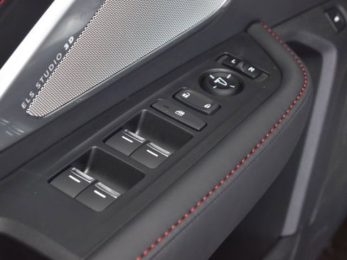 New 2026 Acura RDX A-Spec image 8