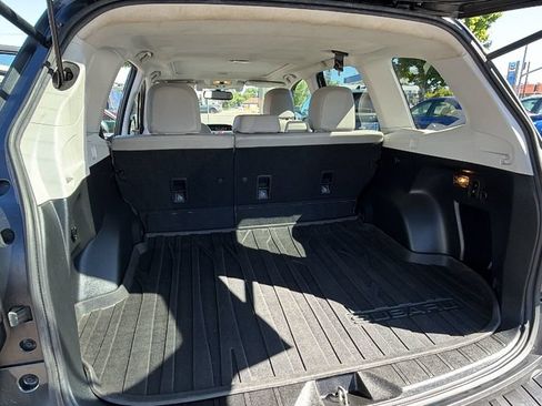 Used 2016 Subaru Forester 2.5i Touring w/ Eyesight & Navigation System AWD/4WD image 13