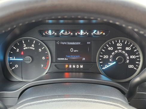 Used 2020 Ford F150 XLT w/ Equipment Group 302A Luxury image 35