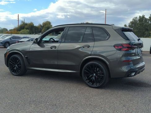 Used 2026 BMW X5 sDrive40i w/ M Sport Package RWD image 8