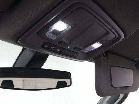 Used 2021 Chevrolet Silverado 1500 LT Trail Boss w/ Bed Protection Package image 15