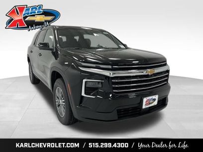 New 2026 Chevrolet Traverse LT w/ Driver Confidence Package