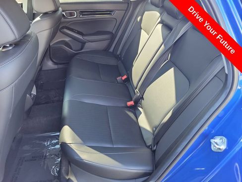 Used 2024 Honda Civic Touring image 22