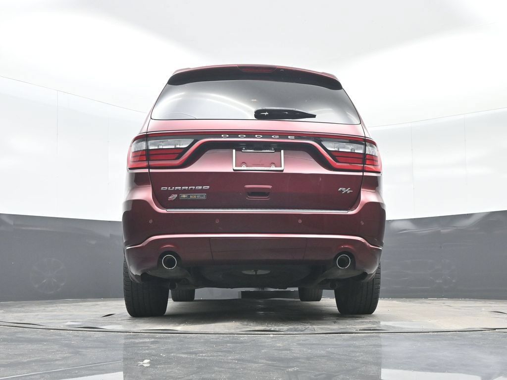 Used 2020 Dodge Durango R/T AWD/4WD image 29