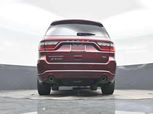 Used 2020 Dodge Durango R/T AWD/4WD image 29
