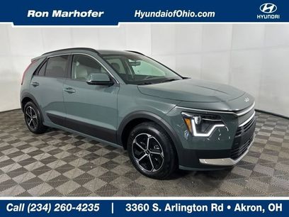 Used 2024 Kia Niro EX