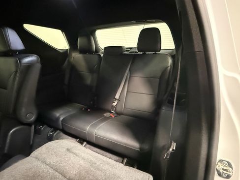 Used 2026 Chevrolet Traverse LT AWD/4WD image 48