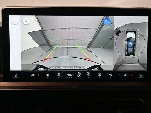 Used 2025 Ford Bronco Sport Outer Banks w/ Outer Banks Tech Package+ image 20