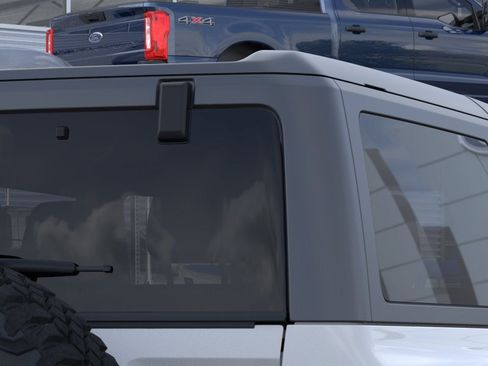 New 2026 Ford Bronco Badlands AWD/4WD image 25