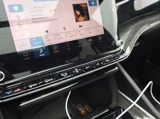 Used 2022 Jeep Wagoneer Series III w/ Premium Group I 360° Tour