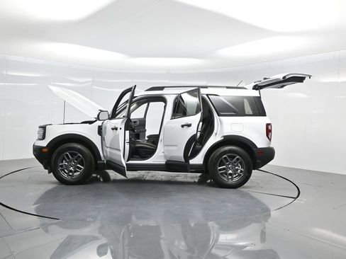 New 2025 Ford Bronco Sport Big Bend w/ Convenience Package image 33