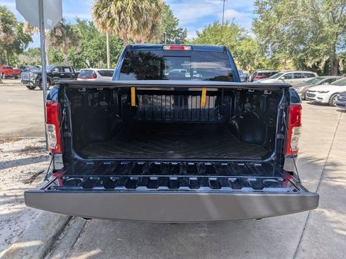 Used 2022 RAM 1500 Big Horn AWD/4WD image 23