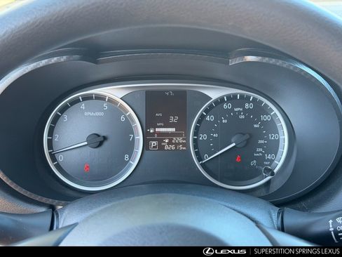 Used 2021 Nissan Versa S image 24