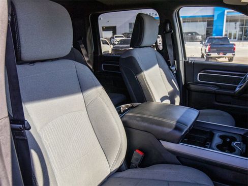 Used 2024 RAM 2500 Big Horn w/ Off Road Package image 20