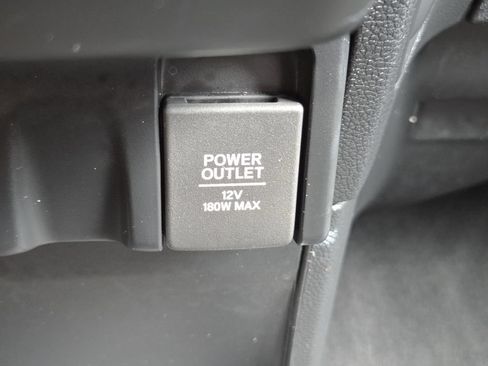 Certified 2024 Honda Odyssey Elite image 14