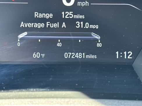 Used 2019 Honda CR-V EX-L image 24