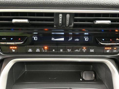 Used 2025 MAZDA CX-90 Plug-In Hybrid w/Premium Sport AWD/4WD image 27