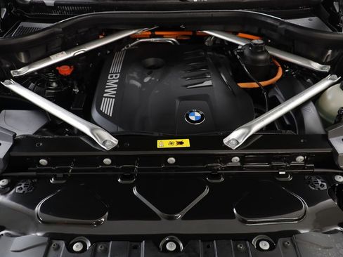 Certified 2025 BMW X5 xDrive50e AWD/4WD image 22