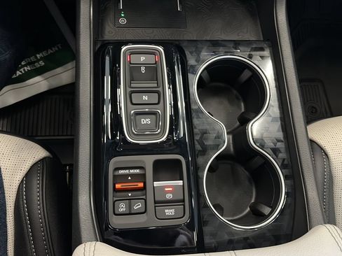 New 2026 Honda Passport TrailSport Elite image 36