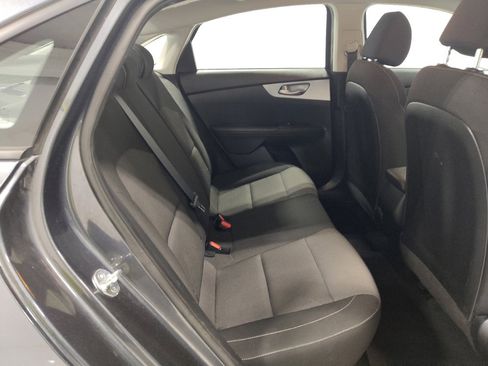 Used 2023 Kia Forte LXS w/ LXS Technology Package FWD image 19