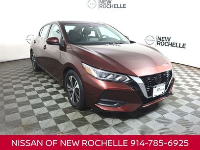 Used 2023 Nissan Sentra SV