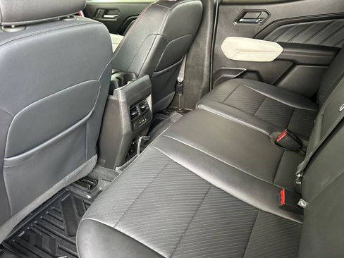 Certified 2024 GMC Canyon AT4X AWD/4WD image 14