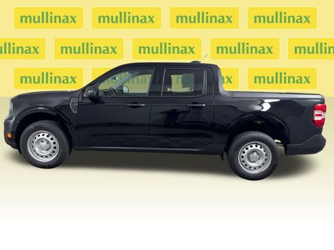 New 2026 Ford Maverick XL FWD image 2
