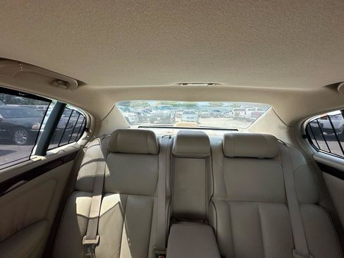 Used 2005 INFINITI Q45 w/ (P01) Premium Pkg RWD image 63