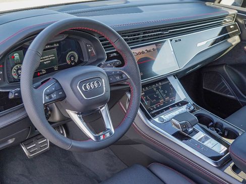 New 2026 Audi Q7 3.0T Prestige image 7