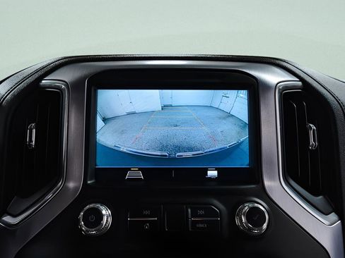 Used 2019 GMC Sierra 1500 SLE AWD/4WD image 15