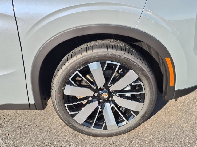 New 2026 Mitsubishi Outlander SE FWD image 10