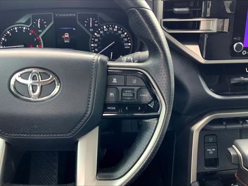 Used 2023 Toyota Tundra SR5 image 24
