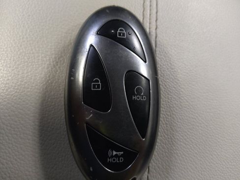 Used 2025 Hyundai Tucson SEL FWD image 32