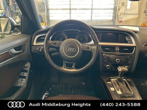 Used 2015 Audi A4 2.0T Premium Plus w/ Premium Plus Package image 13
