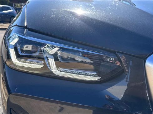 Used 2024 BMW X3 xDrive30i w/ Premium Package AWD/4WD image 31